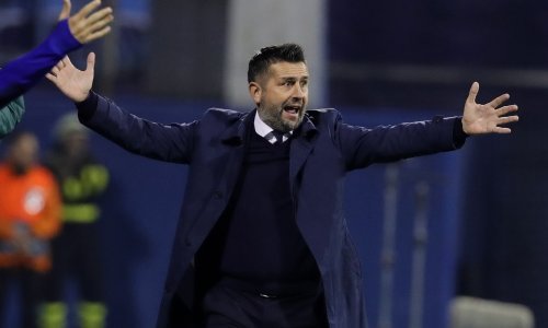 Nenad Bjelica ima opravdanje za još jedan poraz, ali ako ovako nastavi...