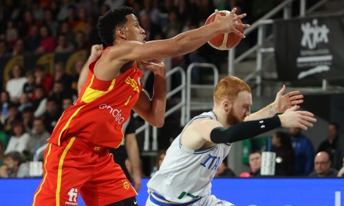 Slovenci, Srbi i Crnogorci doznali suparnike na košarkaškom SP-u