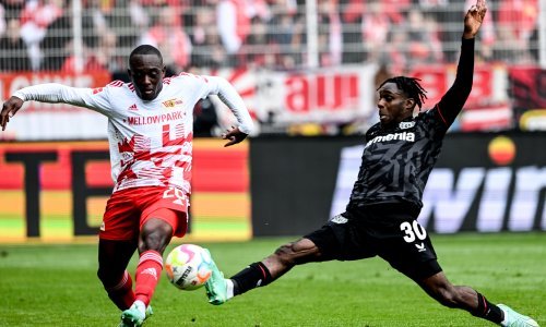 Gužva u vrhu njemačke lige; Stuttgartu itekako važna pobjeda