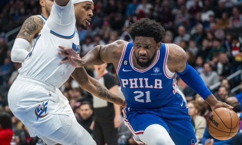 NBA zvijezda zavlači Francuze: U vrijeme priprema za SP, organizirao svadbu