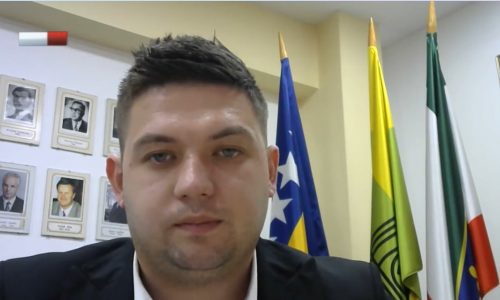 Napadnuti zastupnik: Nudili su mi 1,5 milijuna eura da ne podržim novu vladu FBiH