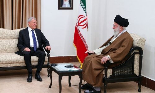 Iranski ajatolah: Čak i jedan Amerikanac u Iraku - previše je