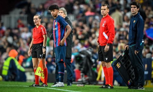 Ispisana povijest Barcelone, a na scenu je stupio 'novi Lionel Messi'