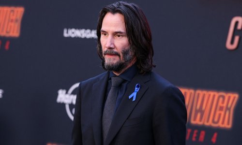 Keanu Reeves ponovno je osvojio Internet: 'Ovo mi vraća vjeru u čovječanstvo'