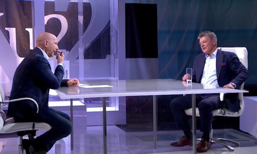 Turudić: Josipa Rimac me zamolila i ja sam je primio...