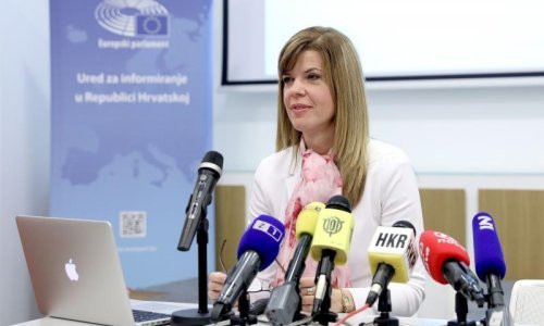 Borzan: Onaj tko dobije EMA-u kao da je dobio jackpot