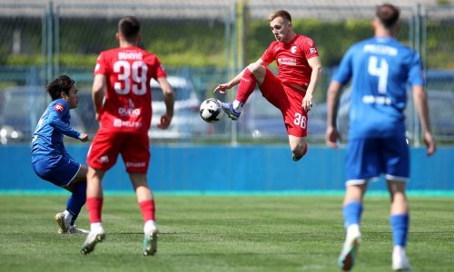 Pogledajte emisiju Studio HNL posvećenu 32. kolu SuperSport HNL-a s naglaskom na derbi