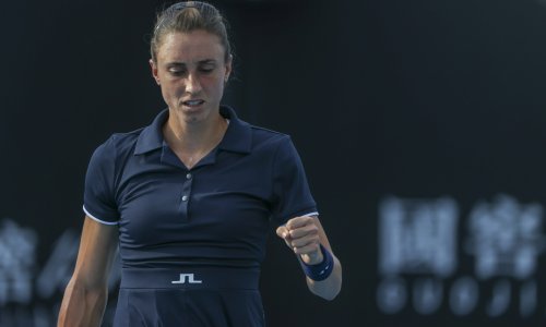 Petra Martić nastavila u pobjedničkom ritmu na zemlji Madrida