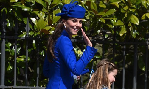 Kakvo iznenađenje za rođendan: Kate Middleton sve je odradila u najvećoj tajnosti