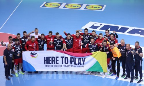 Hrvatskoj uvjerljiva pobjeda, ali i Belgija pokazala da nam je rukomet u padu