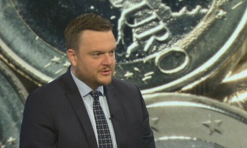 'Osigurat ćemo rast plaća kroz rezanje doprinosa za mirovinsko osiguranje'