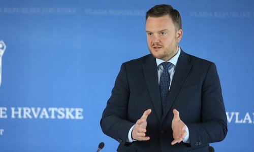 Primorac: U srijedu predstavljamo poreznu reformu, ona ide u korist građana