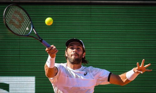 Ćorić srušio 15. igrača svijeta i ušao u osminu finala