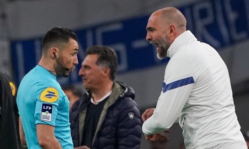 Igor Tudor se mučio, a onda sve riješio u dvije minute. PSG je opet dohvatljiv