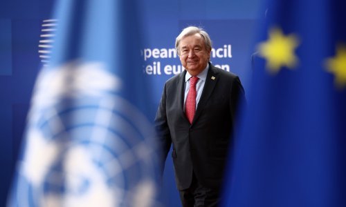 Čelnik UN-a hitno šalje izaslanika u Sudan zbog naglog pogoršanja humanitarne krize