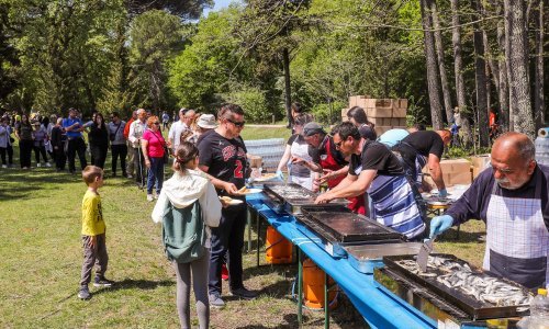 Obilježava se Međunarodni praznik rada; niz aktivnosti širom Hrvatske