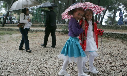 Stiže promjena: Djelomice sunčano, do kraja dana ponegdje pljuskovi uz olujni vjetar