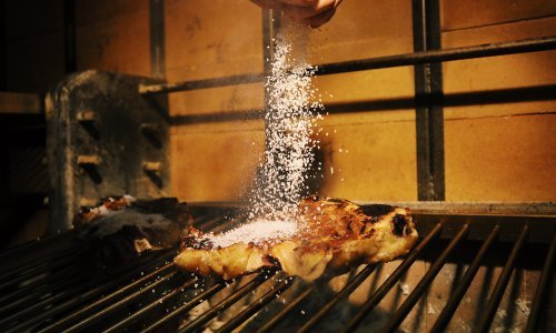 Festival u slavu roštilja u Barceloni, prilika za kušanje najboljih komada mesa