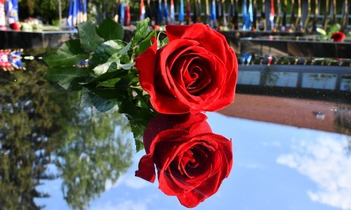 Čestitka vladajućih: Operacija Bljesak u povijest je upisana kao veličanstvena