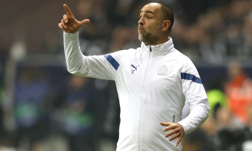 Tudor razmišlja samo o Lensu, ali navijači na jugu Francuske žive za ove riječi