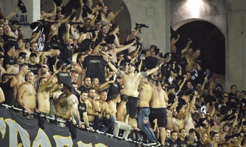 Grobari odlučili šokirati čelnike Eurolige i košarkaše Reala