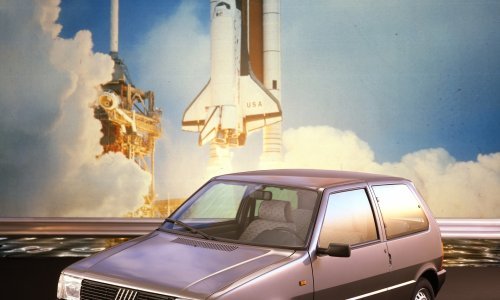 Fiat Uno slavi 40. rođendan: Revolucionar u tehnologiji, proizvodnji i oglašavanju