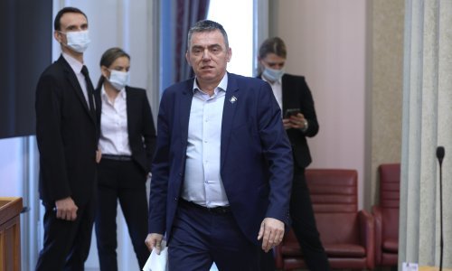 Mlinarić: Neistinito je da je među nestalima podjednak broj Srba i Hrvata