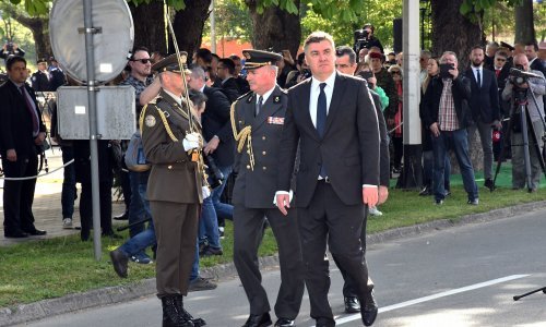 Milanović o produktivnosti: Otišli su poslovi u Kinu. I natrag nema