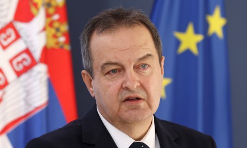 Srbija odgovorila Radmanu: 'Želimo dokaze da je naš diplomat kršio Bečku konvenciju!'