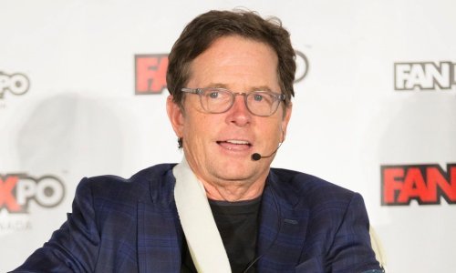 Michael J. Fox o svojoj borbi s teškom bolesti: 'Postaje teško, postaje sve teže'