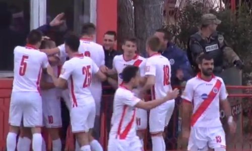 Sasvim poseban mostarski derbi