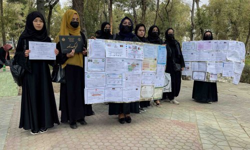 Talibanska vlada traži međunarodno priznanje, UN i SAD odlučno odbijaju