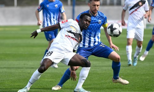 Spektakularna utakmica završila bez pobjednika! Pogledajte festival golova i prilika