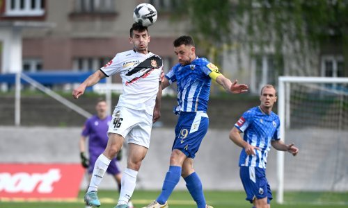 Gorica golčinom Vojtka u 99. minuti uzela bod u Kranjčevićevoj, teška ozljeda golmana Banića