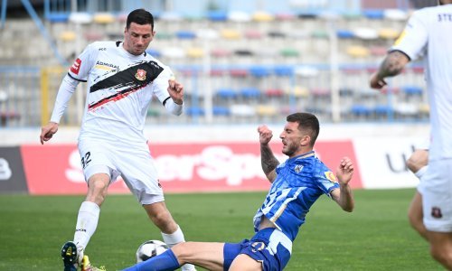 SuperSport Hrvatska nogometna liga, 32. kolo, Lokomotiva - Gorica 2:2, 1.5.2023., video sažetak