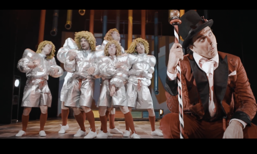 Odvjetnik: Moguće je da jedna agencija drži prava za film, a druga za kazalište