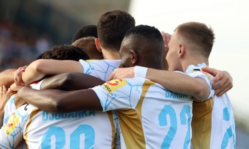 Rijeka pobijedila Slaven u borbi za Europu! Pogledajte golove iz Koprivnice