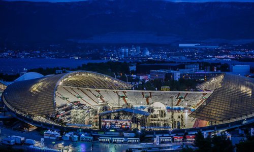 Ultra Europe i iduće ljeto na splitskom Poljudu