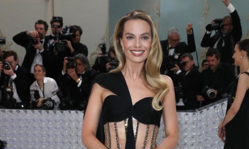 Žena ženi nije vuk: Cindy Crawford s odobravanjem komentirala look Margot Robbie