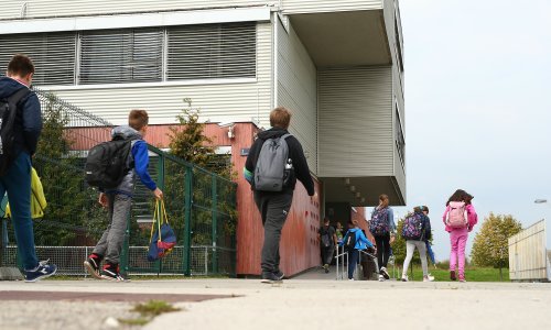 Za cjelodnevnu nastavu nije se prijavio planirani broj škola, savjetnik ministra: To nije neuspjeh