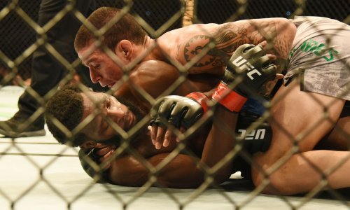 Užasna vijest iz Brazila; poznati borac vraćao se s treninga i poginuo...