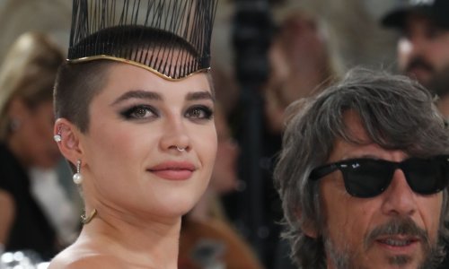 Svi govore o njoj: Florence Pugh šokirala dramatičnom preobrazbom