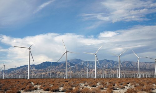 Europske zemlje potpisale veliki pakt o vjetroelektranama: 'Jačamo energetsku sigurnost'