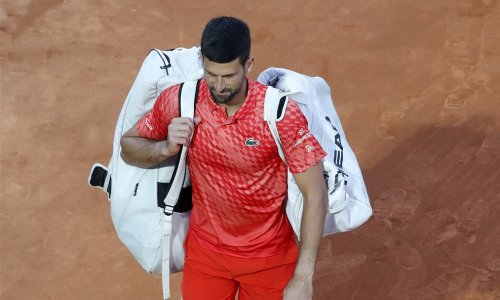 Novak Đoković dugo je čekao vijest iz SAD-a zbog koje je sigurno zaplakao od sreće