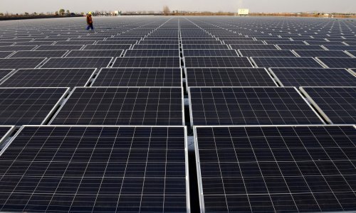 Hrvatska po korištenju sunčeve energije tek na 26. mjestu u EU