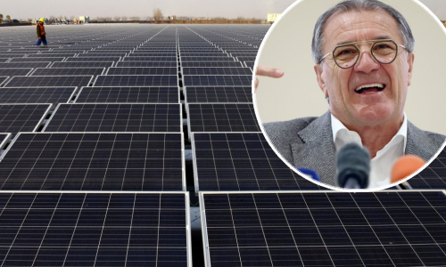Tvrtka Zdravka Mamića dobila papire, kreće izgradnja solane elektrane kod Mostara