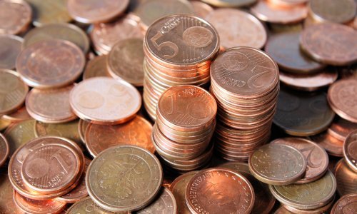 Francuska morala istopiti 27 milijuna kovanica, kobne su bile zvijezde