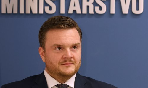 Primorac o ukidanju prireza: 'Cilj je da se općine i gradovi natječu'