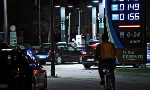 Porezna reforma je tu: Ukida se prirez, rastu plaće, ali i poskupljuje gorivo?