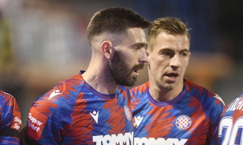 Poznati menadžer se oglasio što je točno rekao novinaru o transferu Livaje u Italiju!